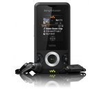 sony ericsson w205